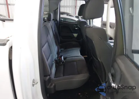 2014 Chevrolet Silverado 1500 1Lt from USA, damaged, VIN 1GCRCREH3EZ353806